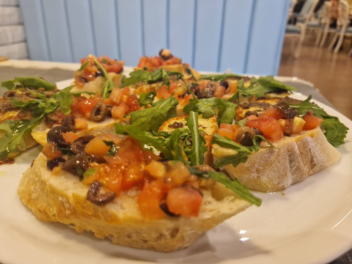 Rb Kitchen - Italian Photos 2